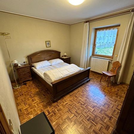 Baita Del Canton Isolaccia Dış mekan fotoğraf