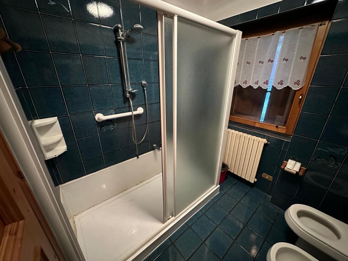 Baita Del Canton Isolaccia Dış mekan fotoğraf