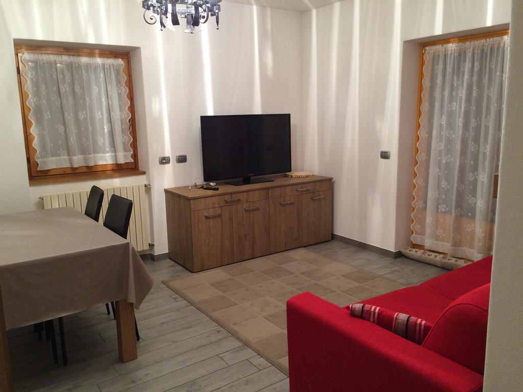 Baita Del Canton Isolaccia Dış mekan fotoğraf